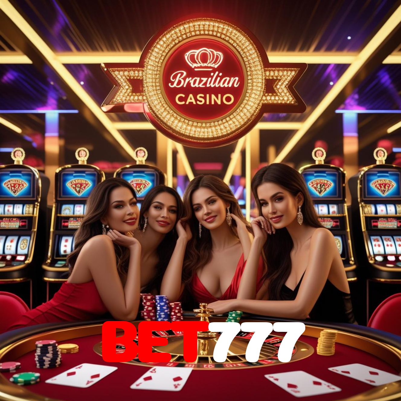 Segurança no BET777