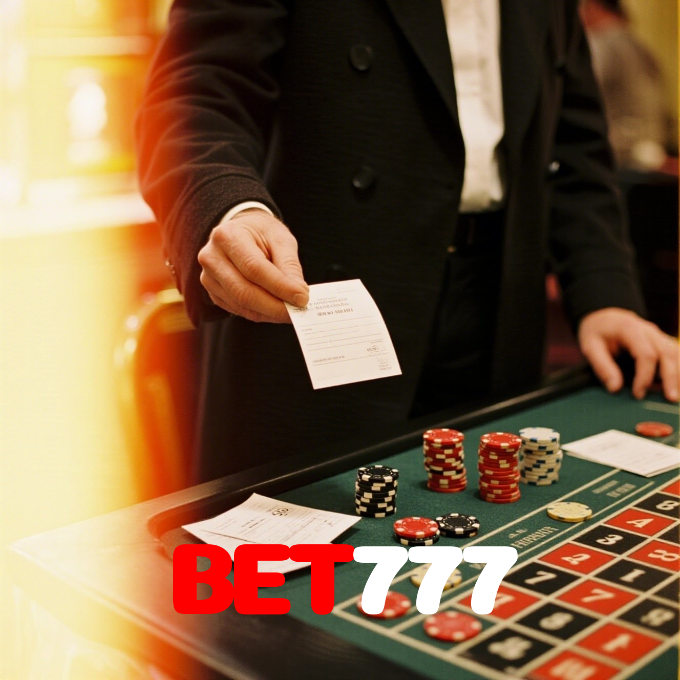 Imagem do BET777