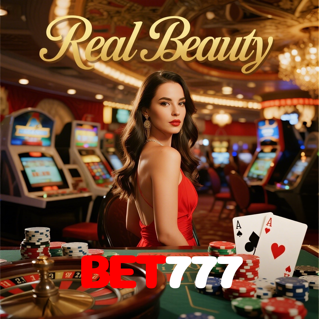 Login no BET777