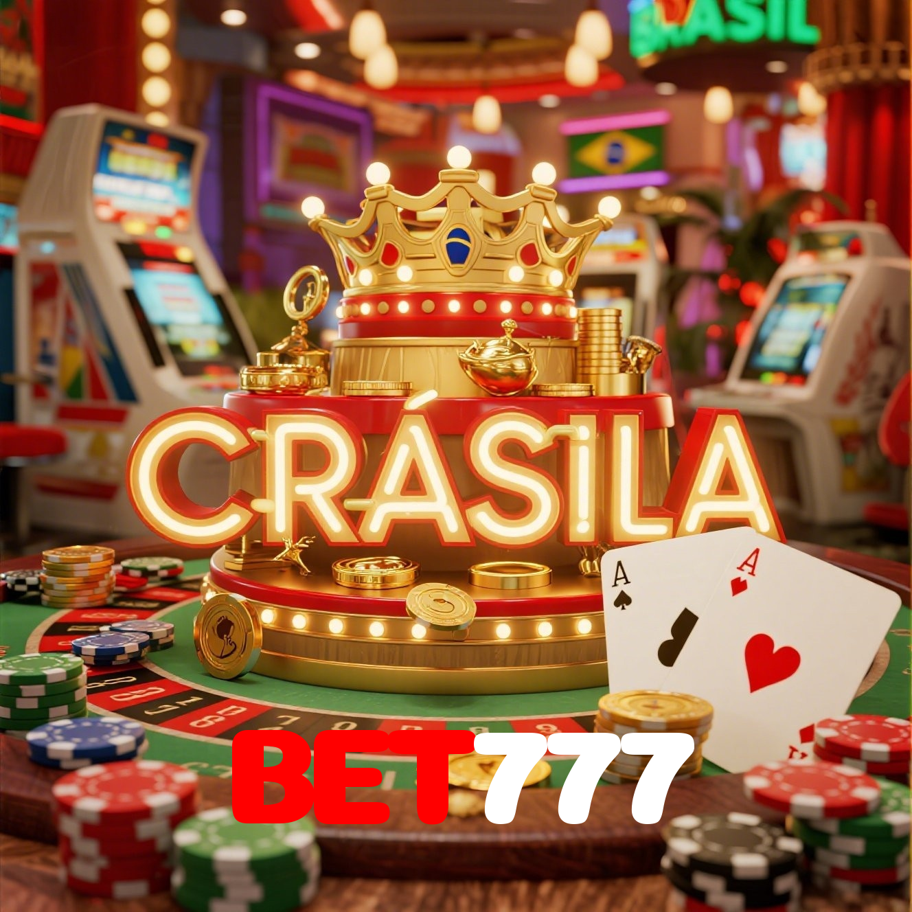 Problemas de Login no BET777