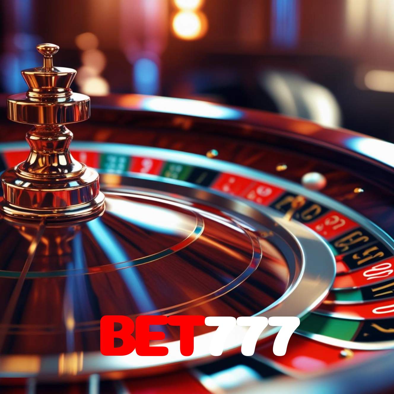 Problemas de Login no BET777