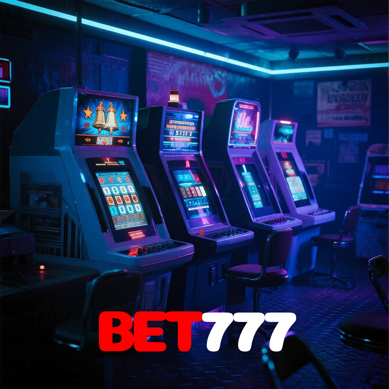 Segurança no BET777