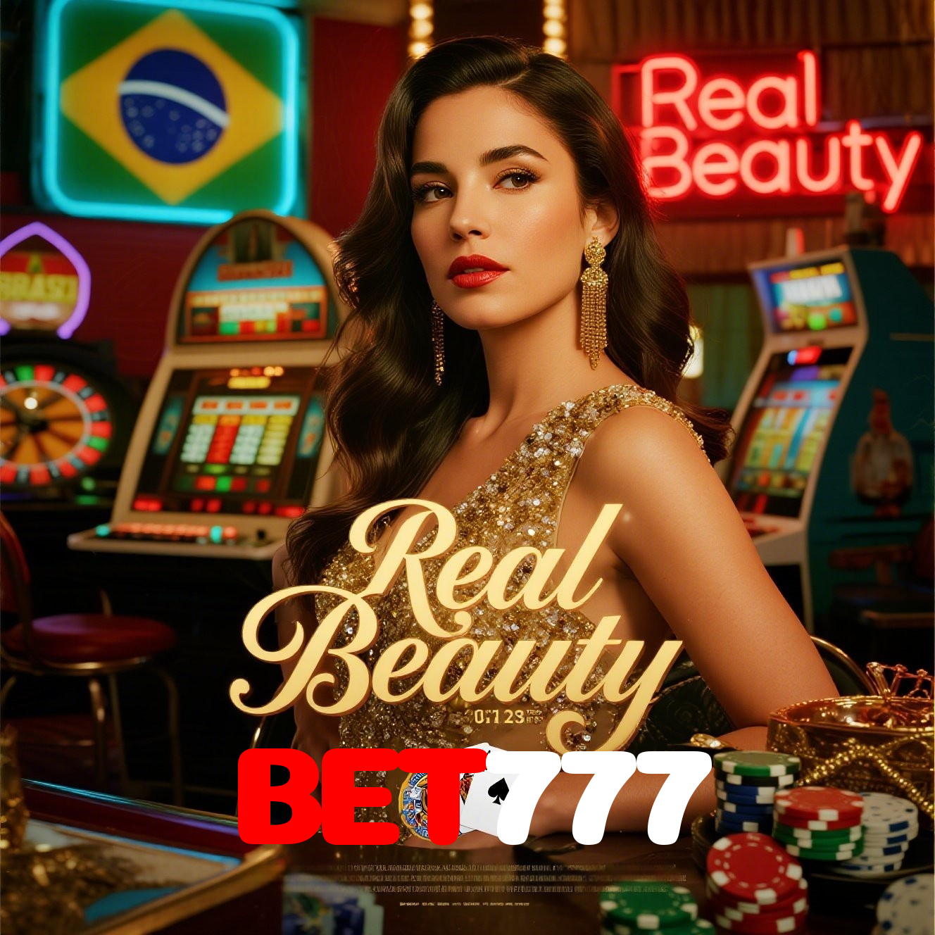 Segurança no BET777