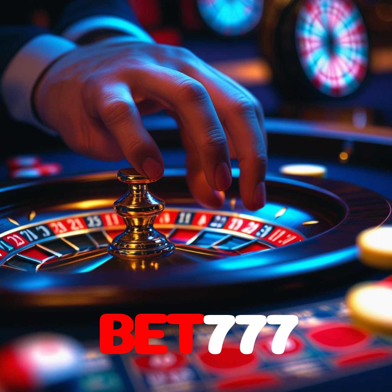 Problemas de Login no BET777