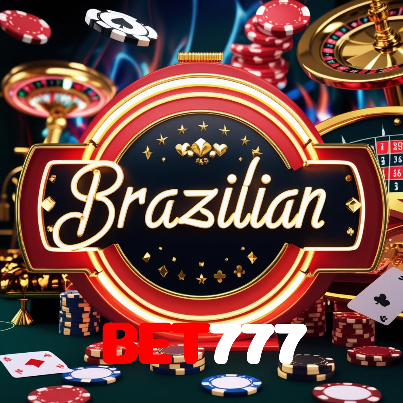 Segurança no BET777