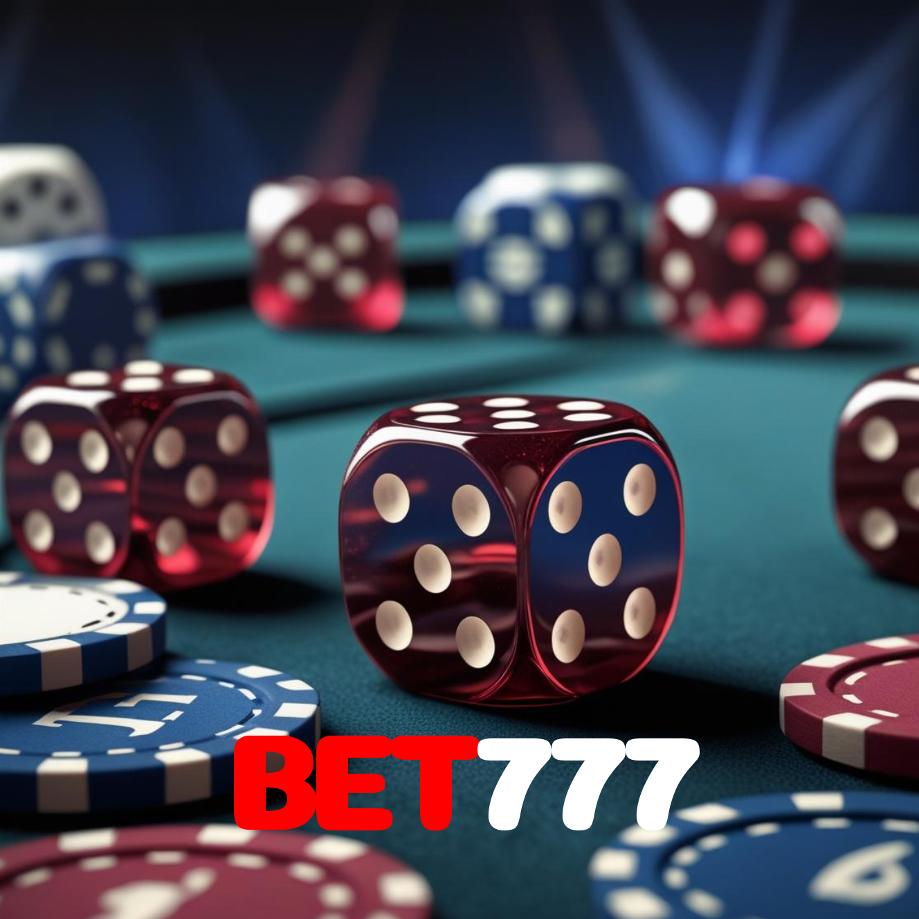Problemas de Login no BET777