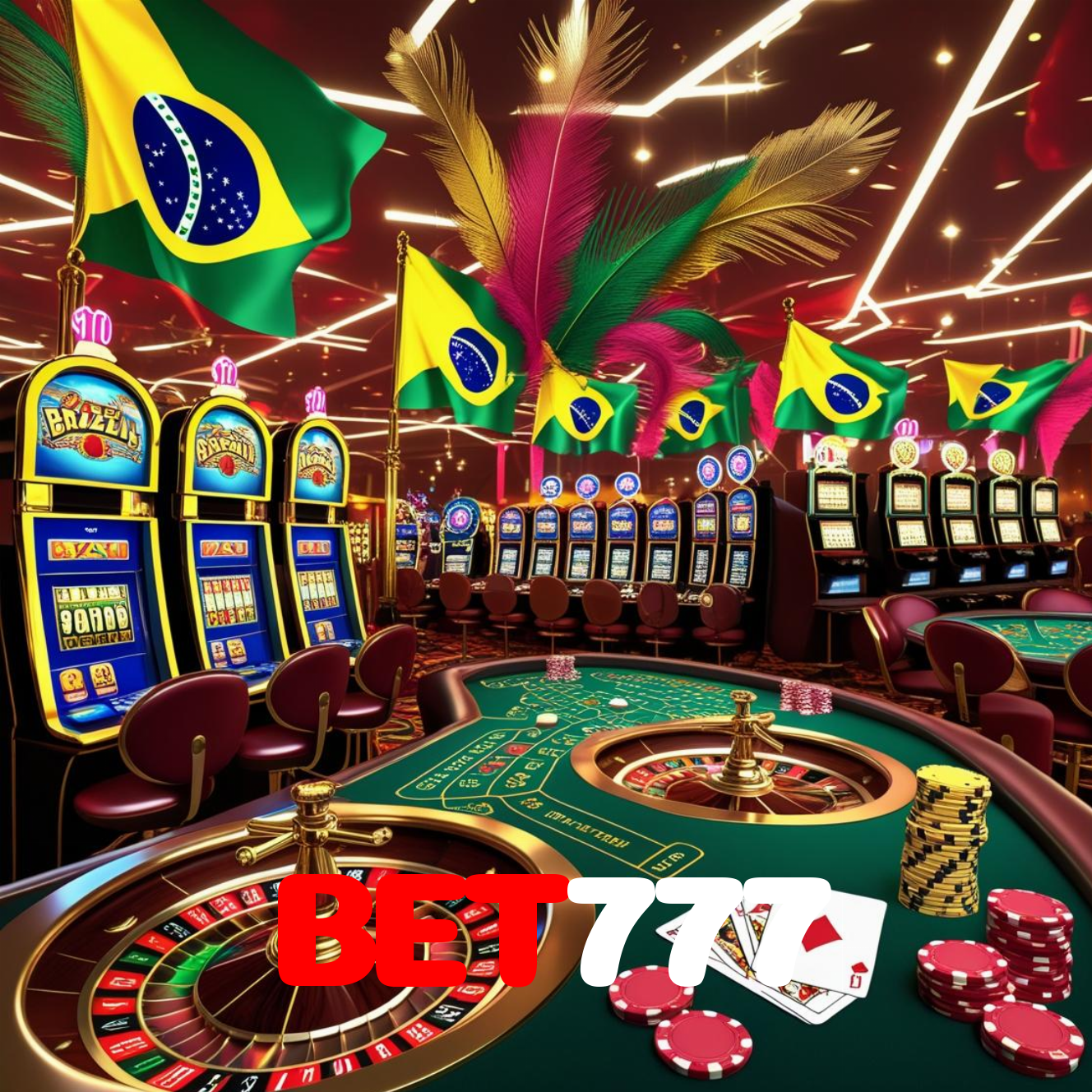 Problemas de Login no BET777