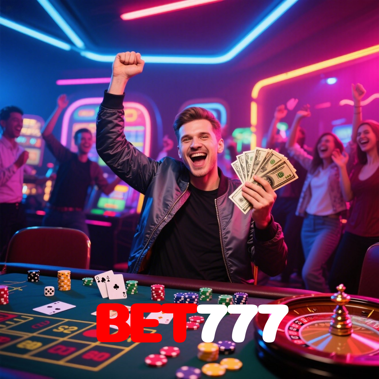 Problemas de Login no BET777