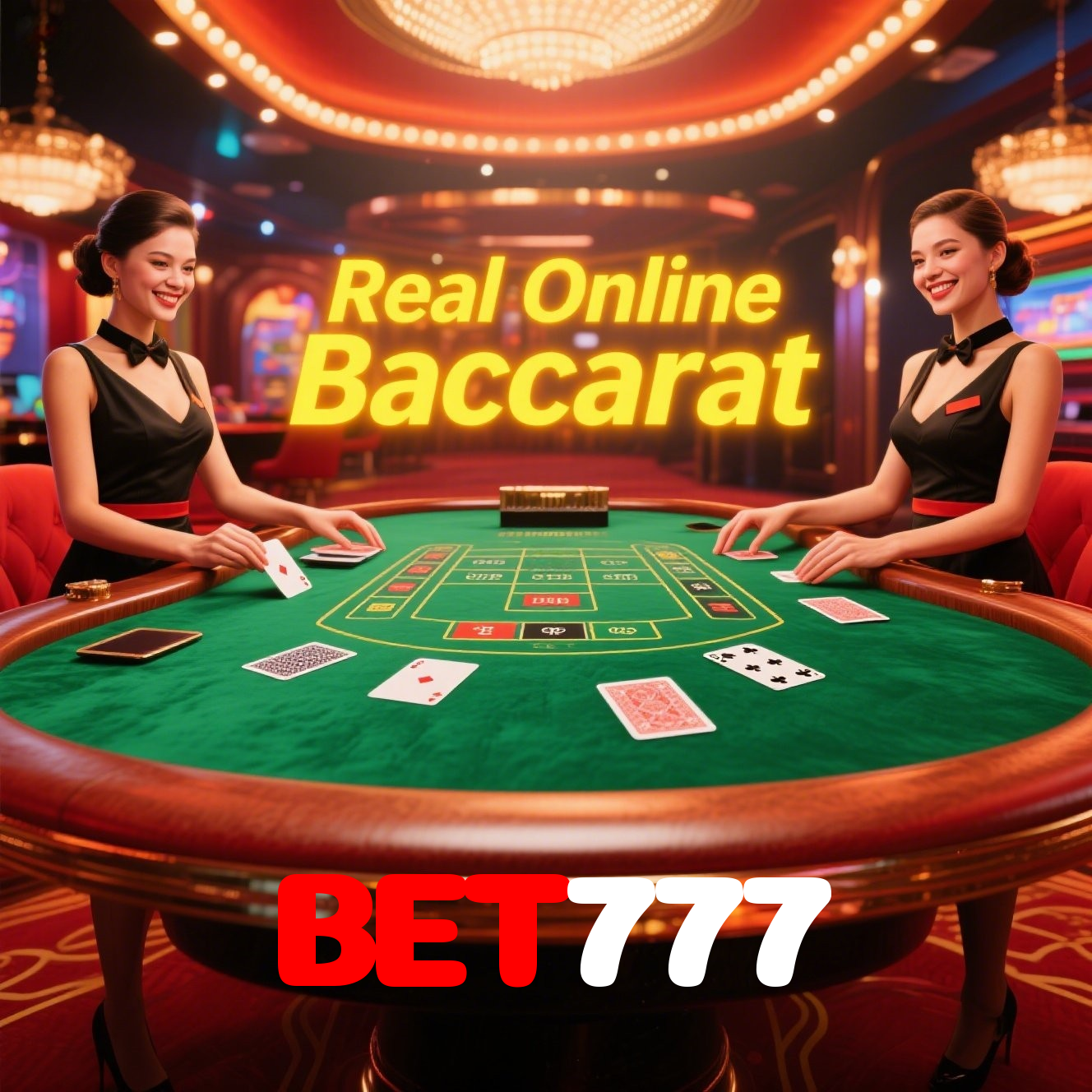 Login no BET777