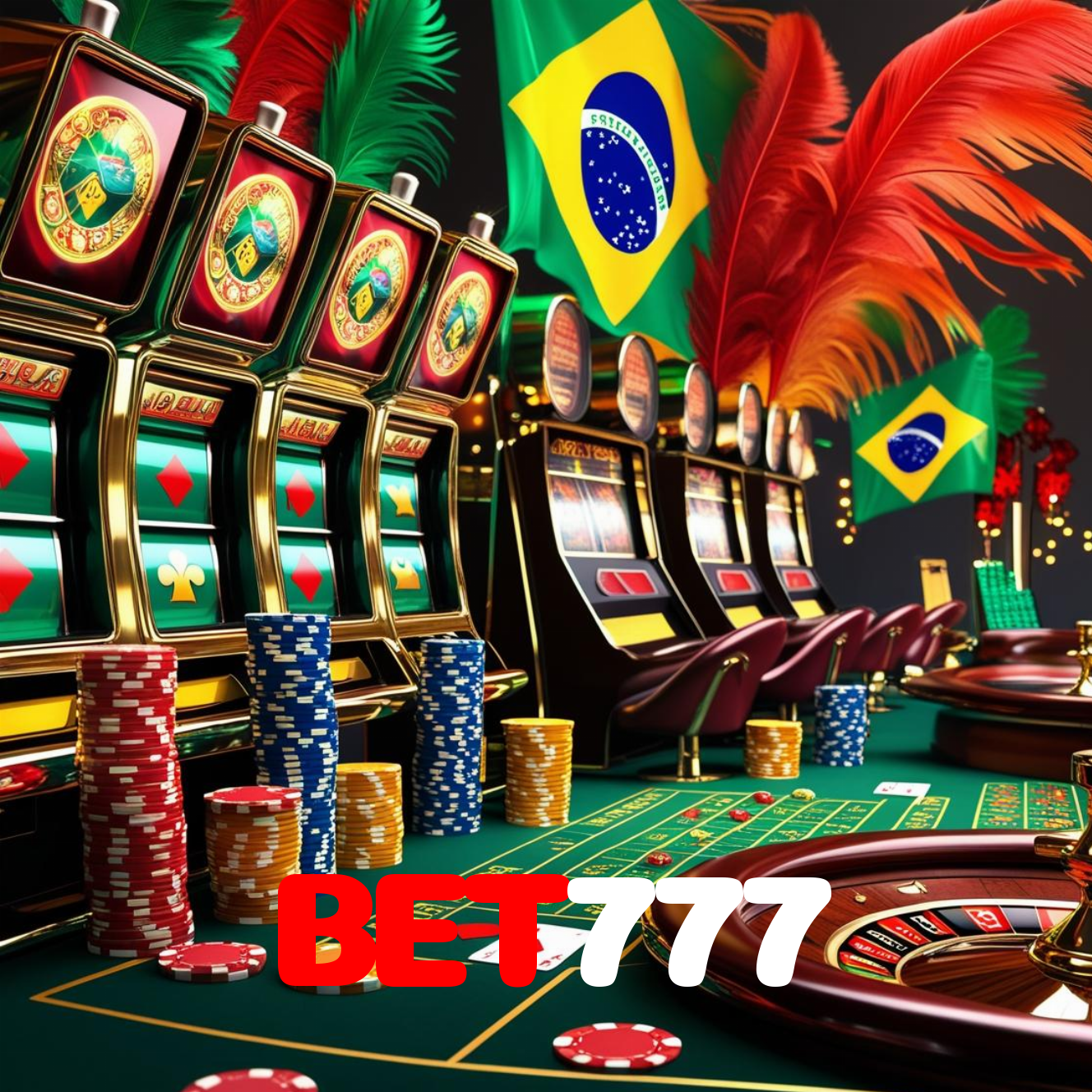 Login no BET777