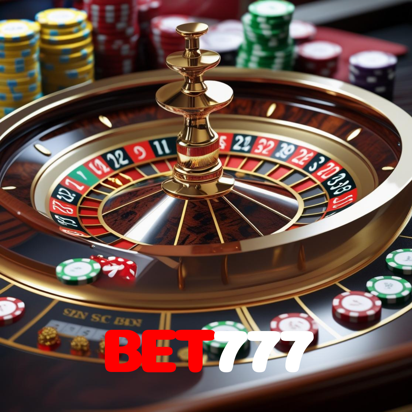 Problemas de Login no BET777