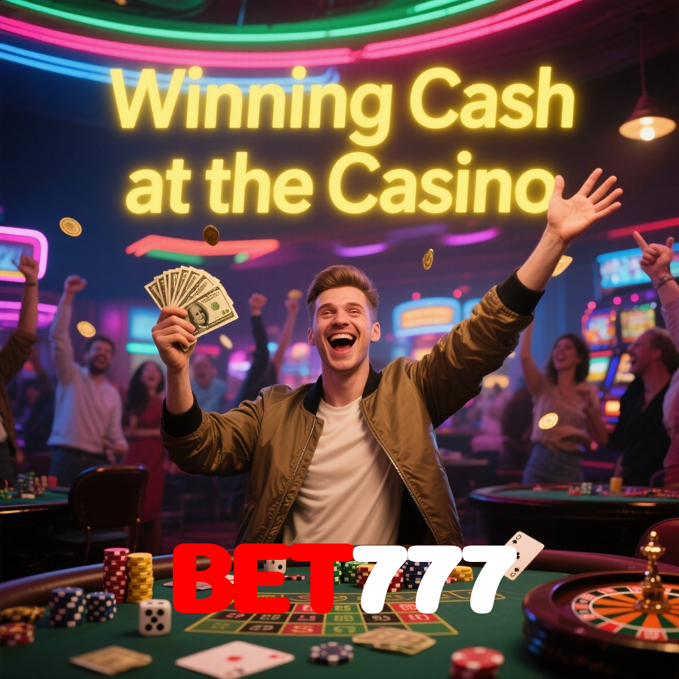 Problemas de Login no BET777