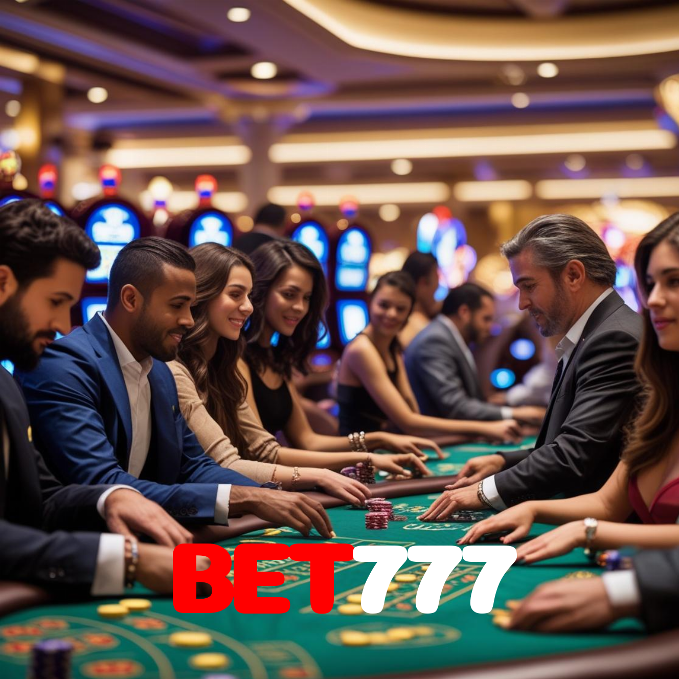 Problemas de Login no BET777