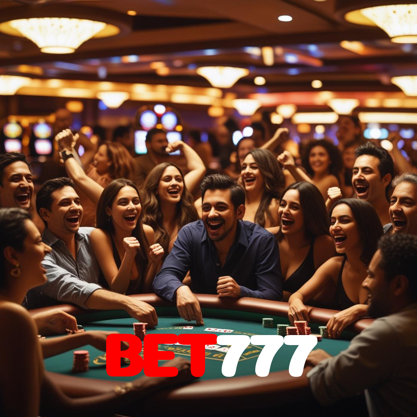 Problemas de Login no BET777