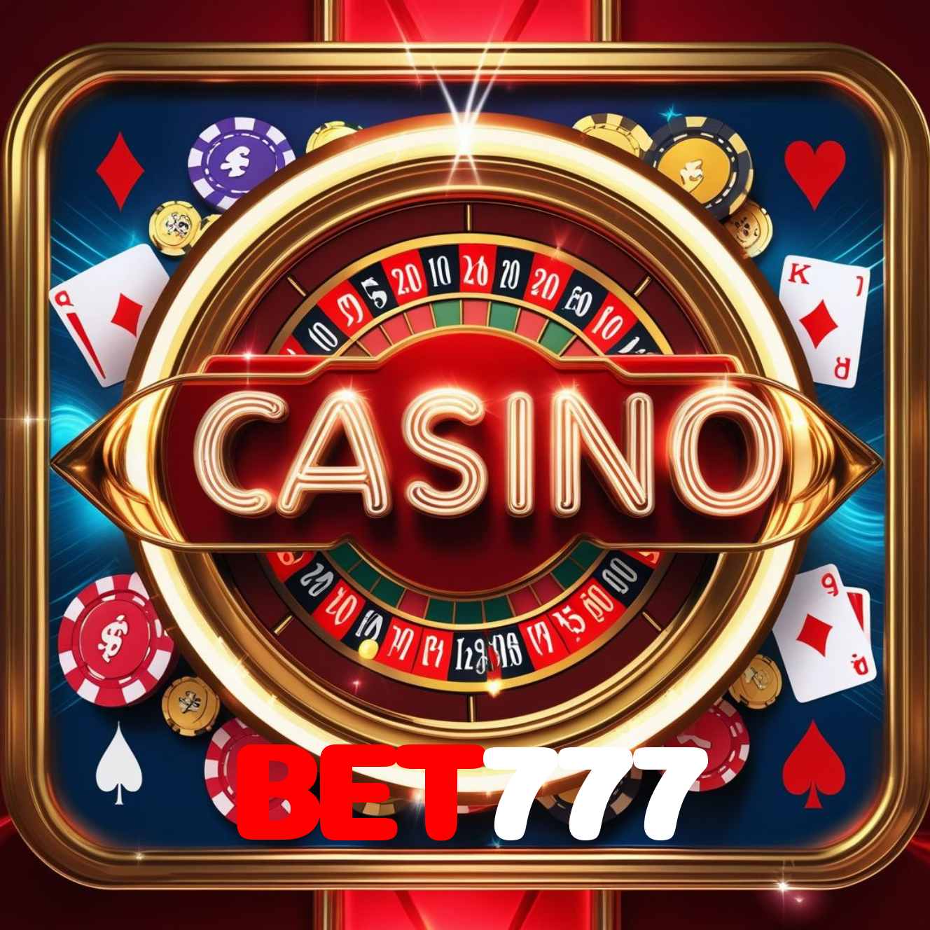 Problemas de Login no BET777