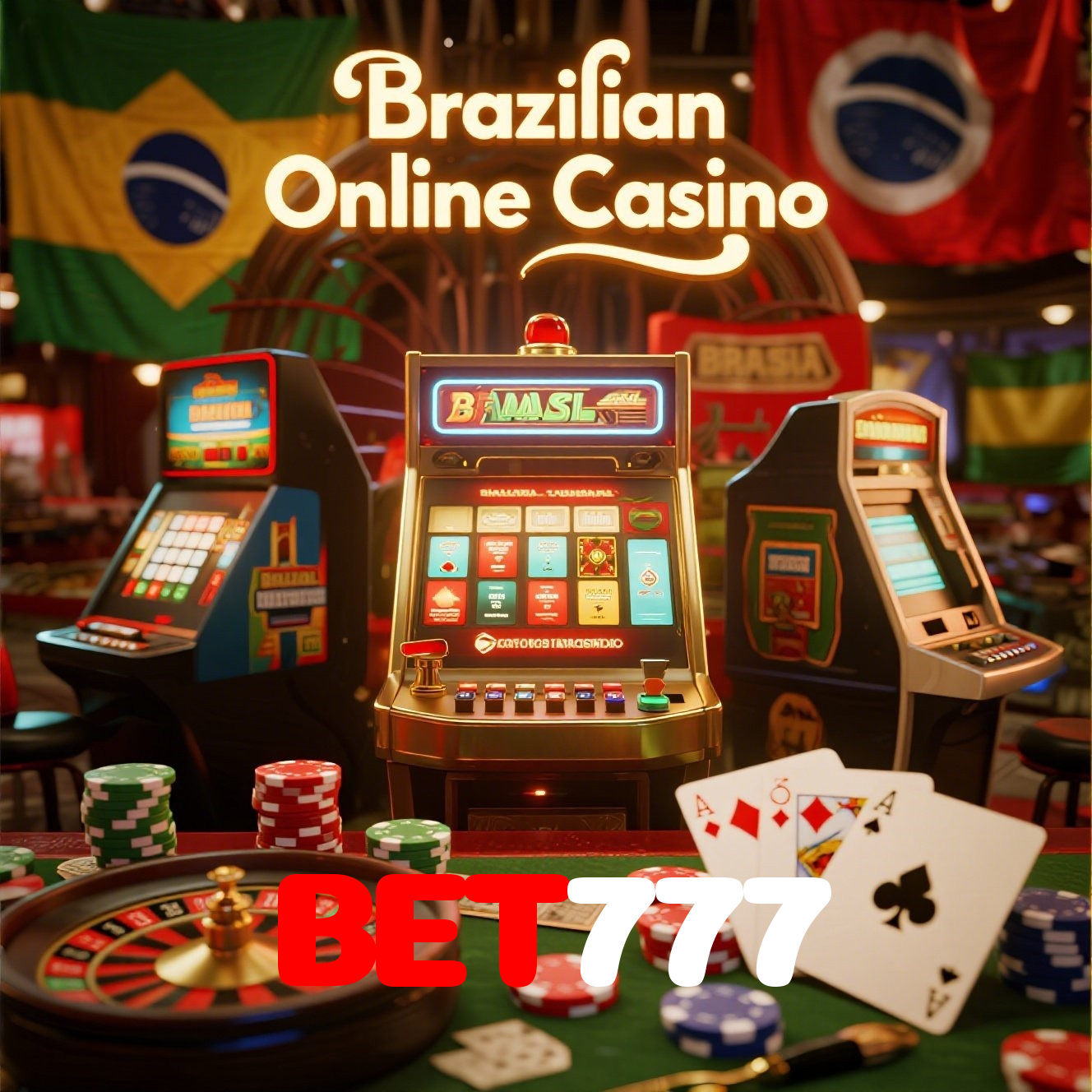 Segurança no BET777
