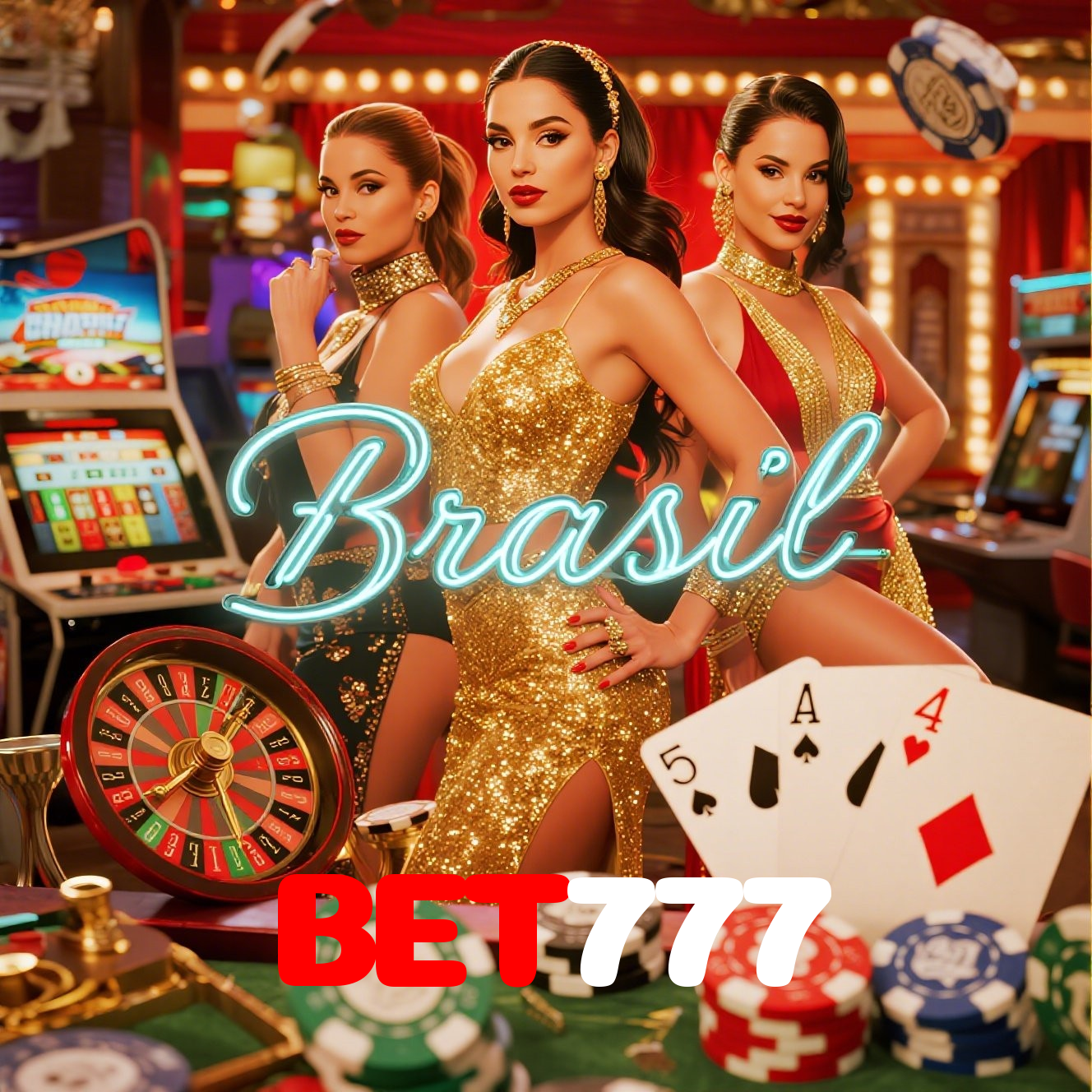 Segurança no BET777