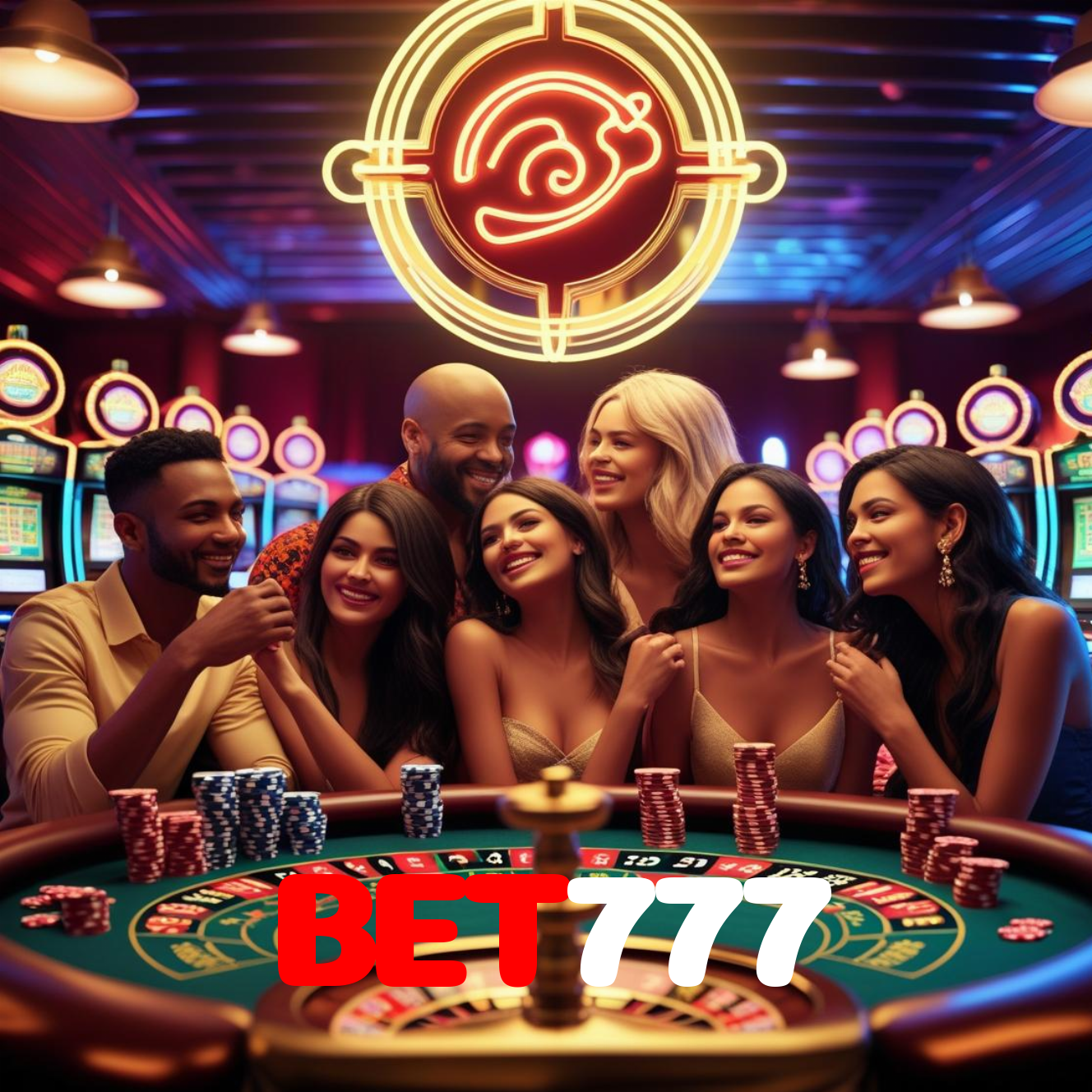 Segurança no BET777