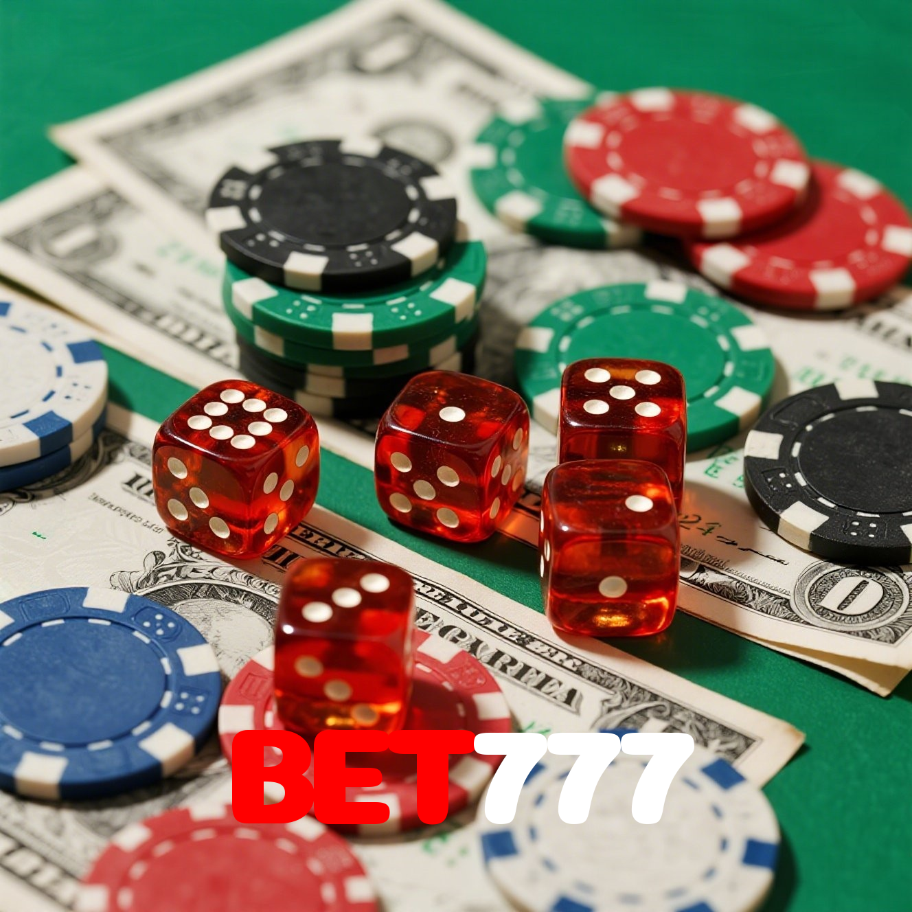 Segurança no BET777