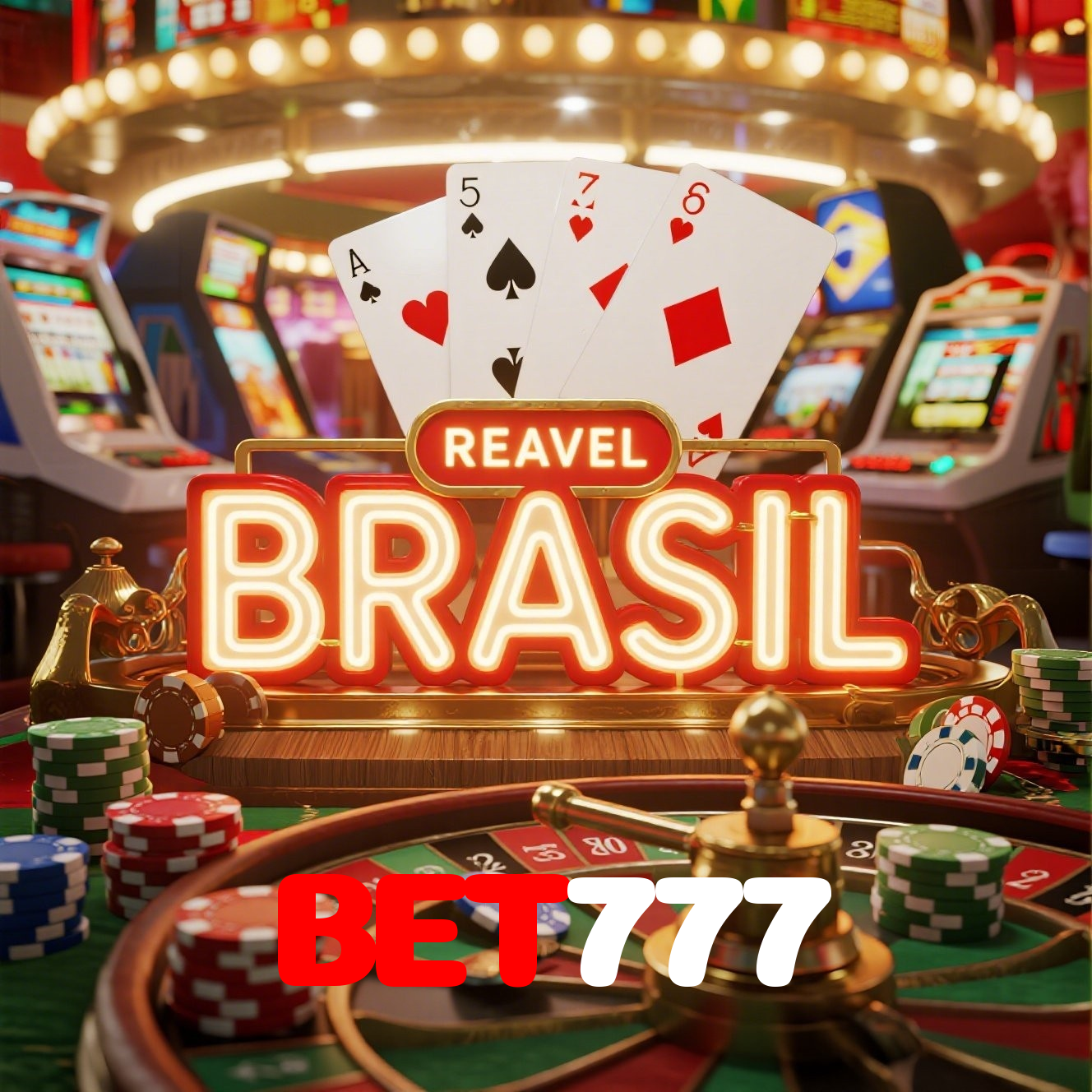 Login no BET777