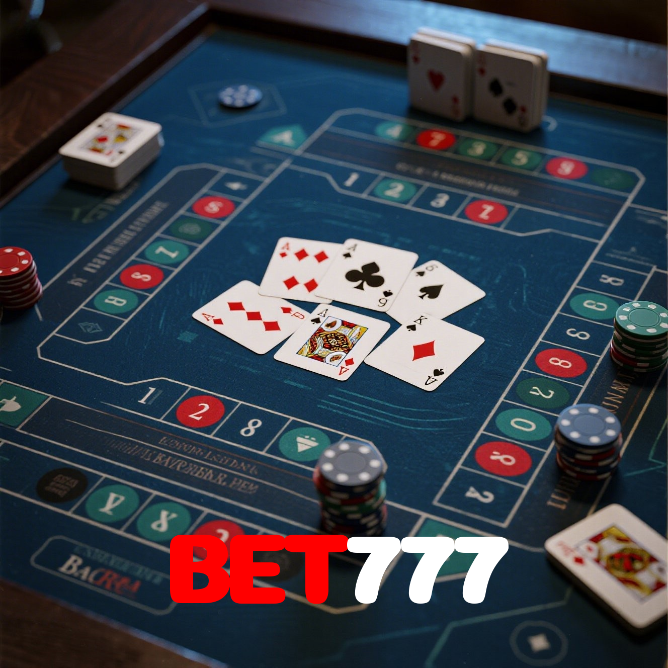 Problemas de Login no BET777