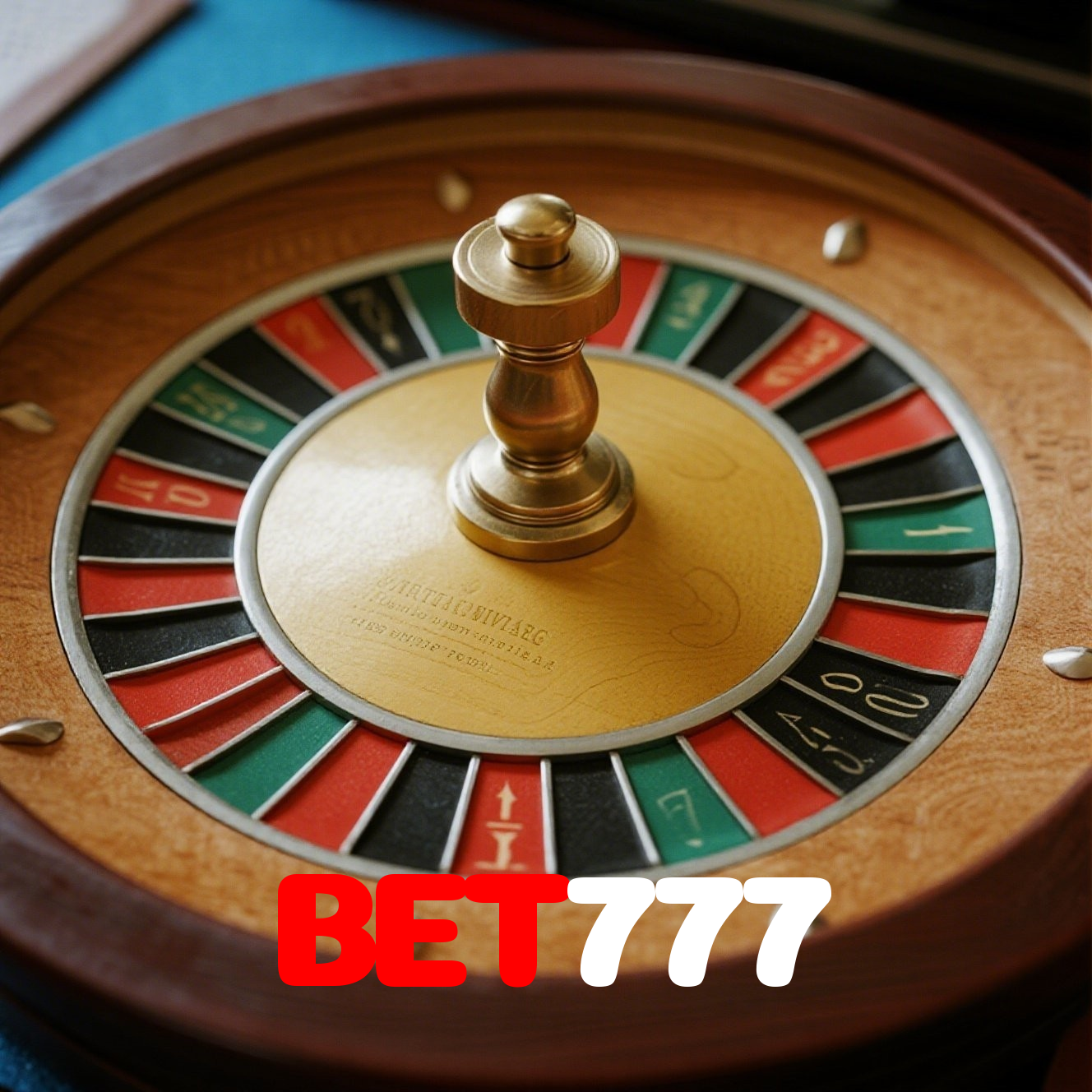 Login no BET777