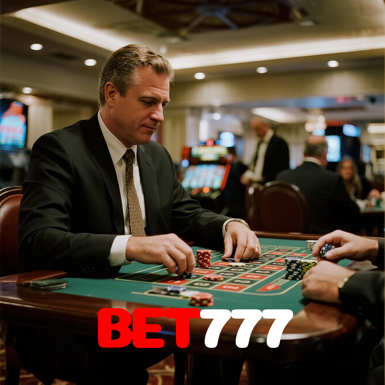 Problemas de Login no BET777