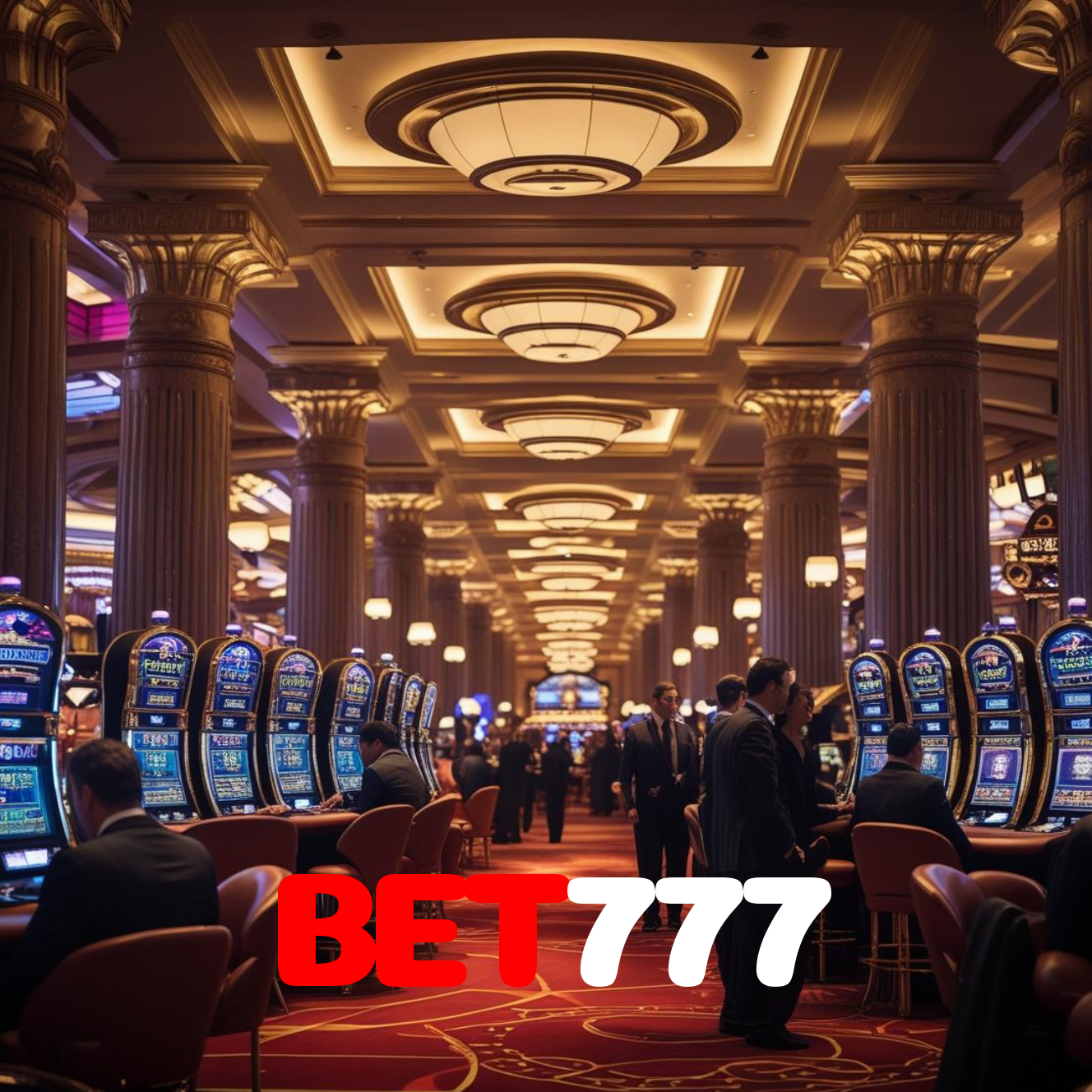Problemas de Login no BET777