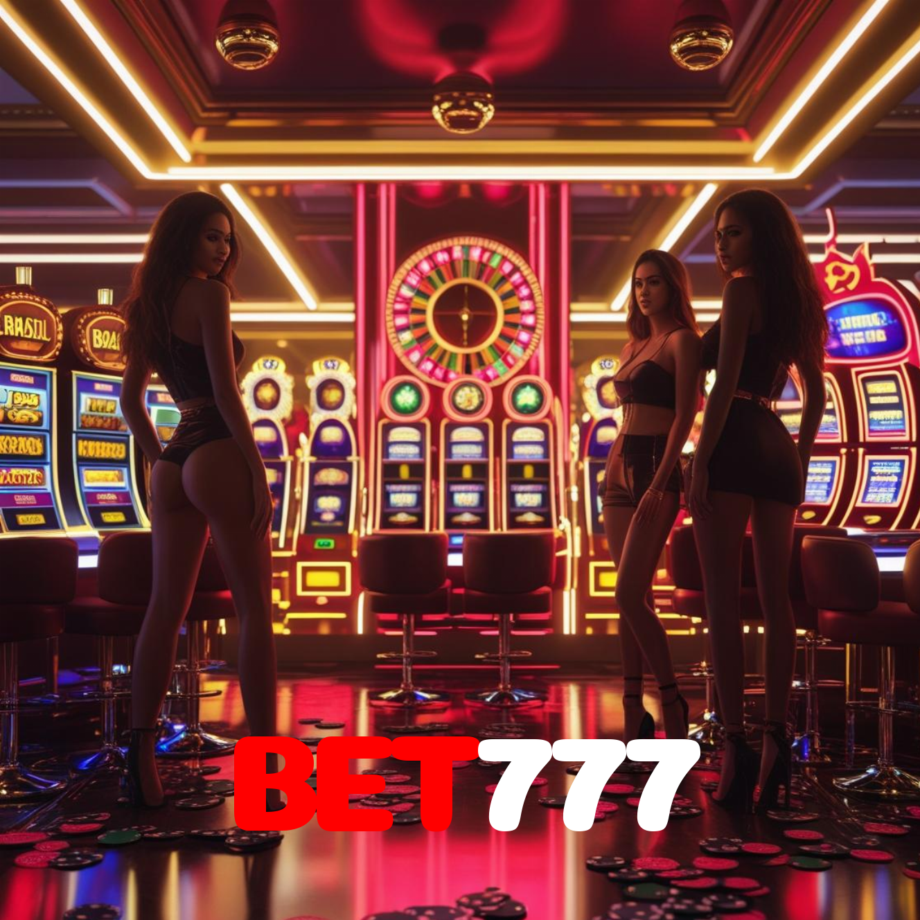 Segurança no BET777