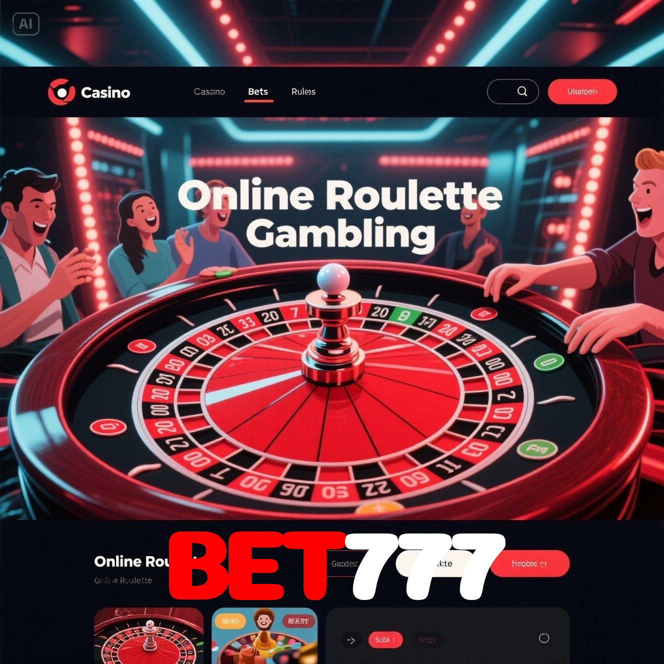 Problemas de Login no BET777