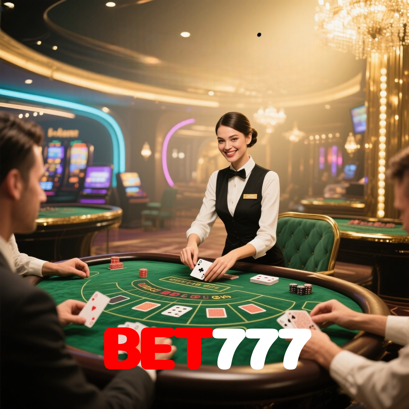 Problemas de Login no BET777