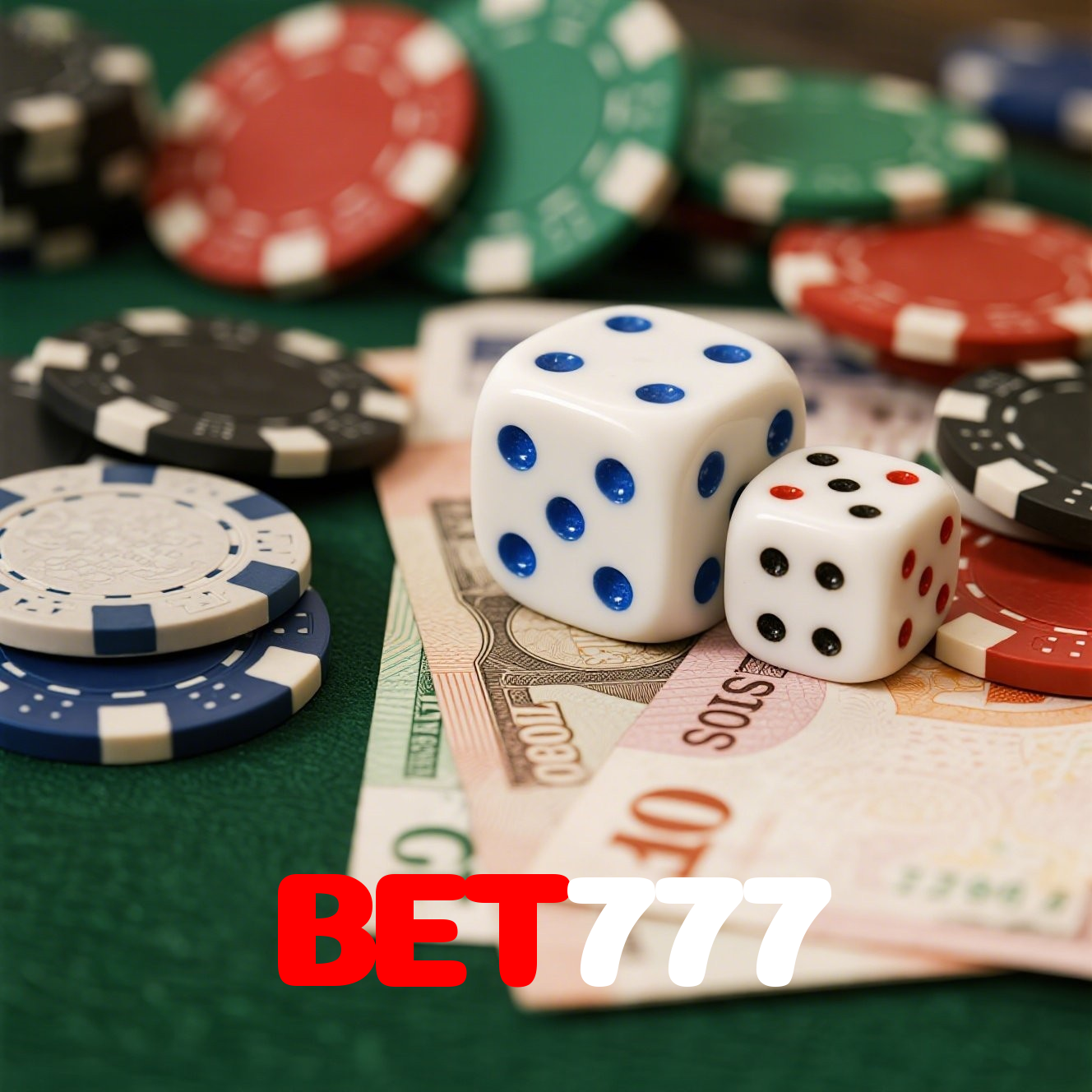 Problemas de Login no BET777