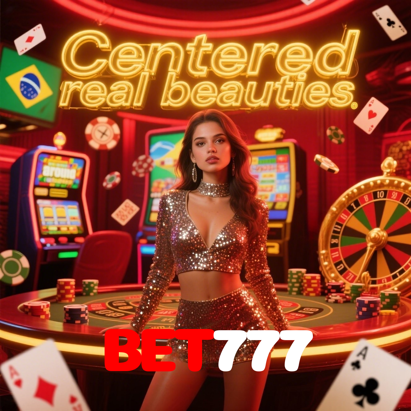 Segurança no BET777