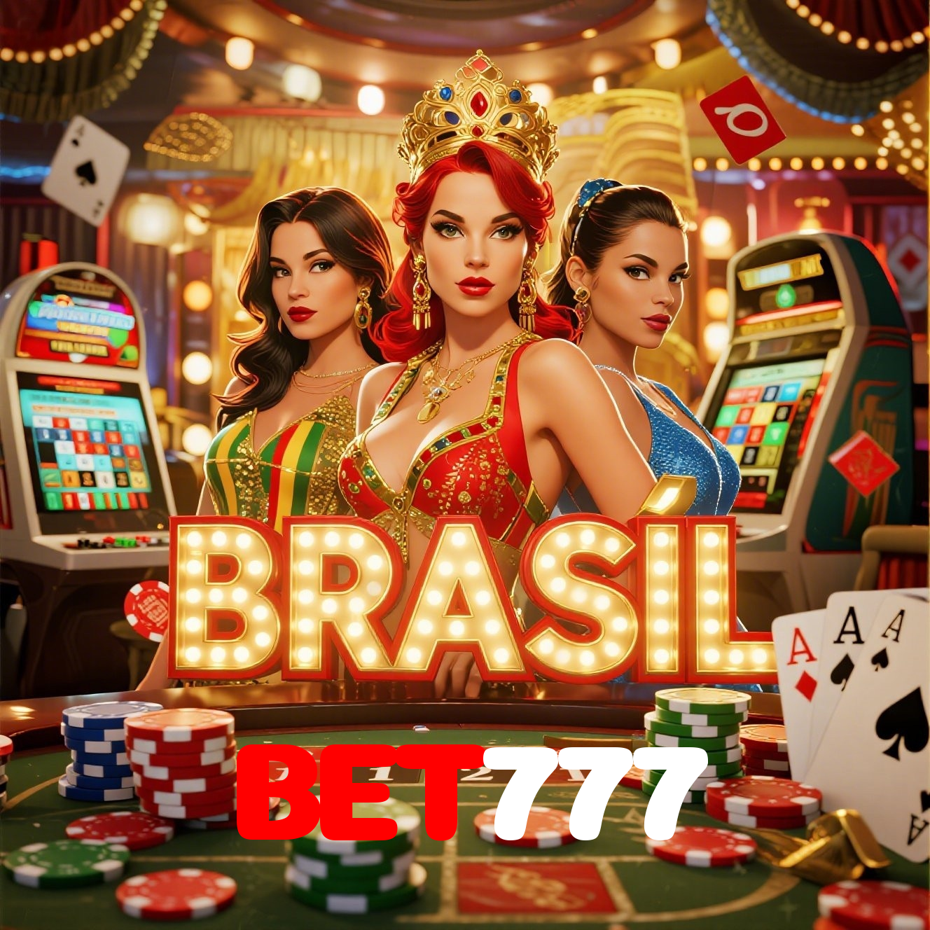 Segurança no BET777