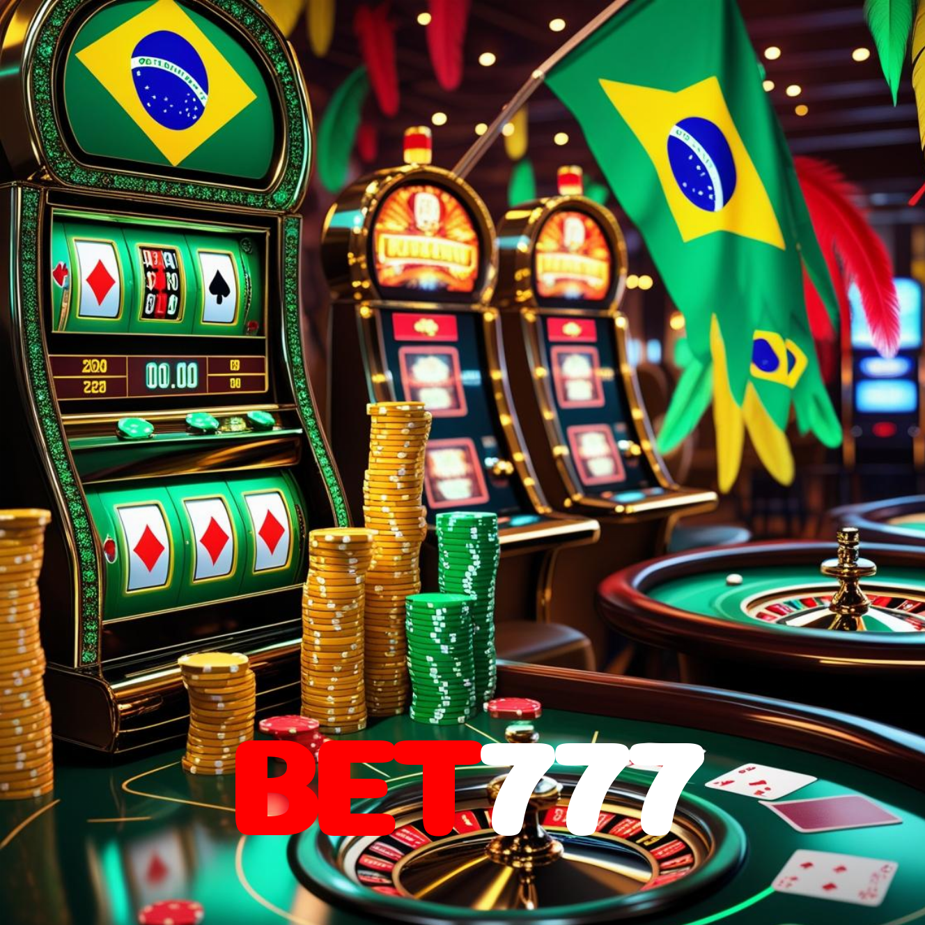 Problemas de Login no BET777