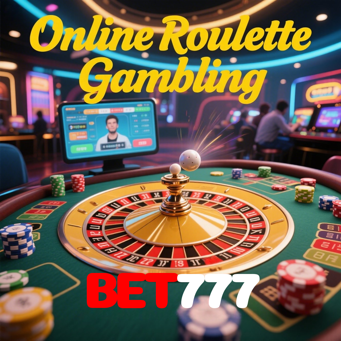 Problemas de Login no BET777