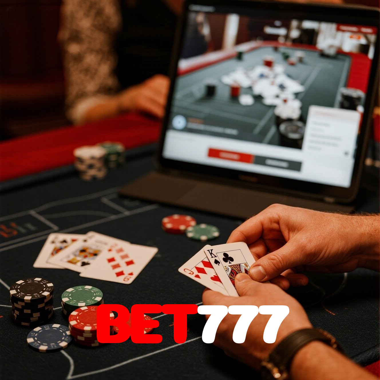 Problemas de Login no BET777