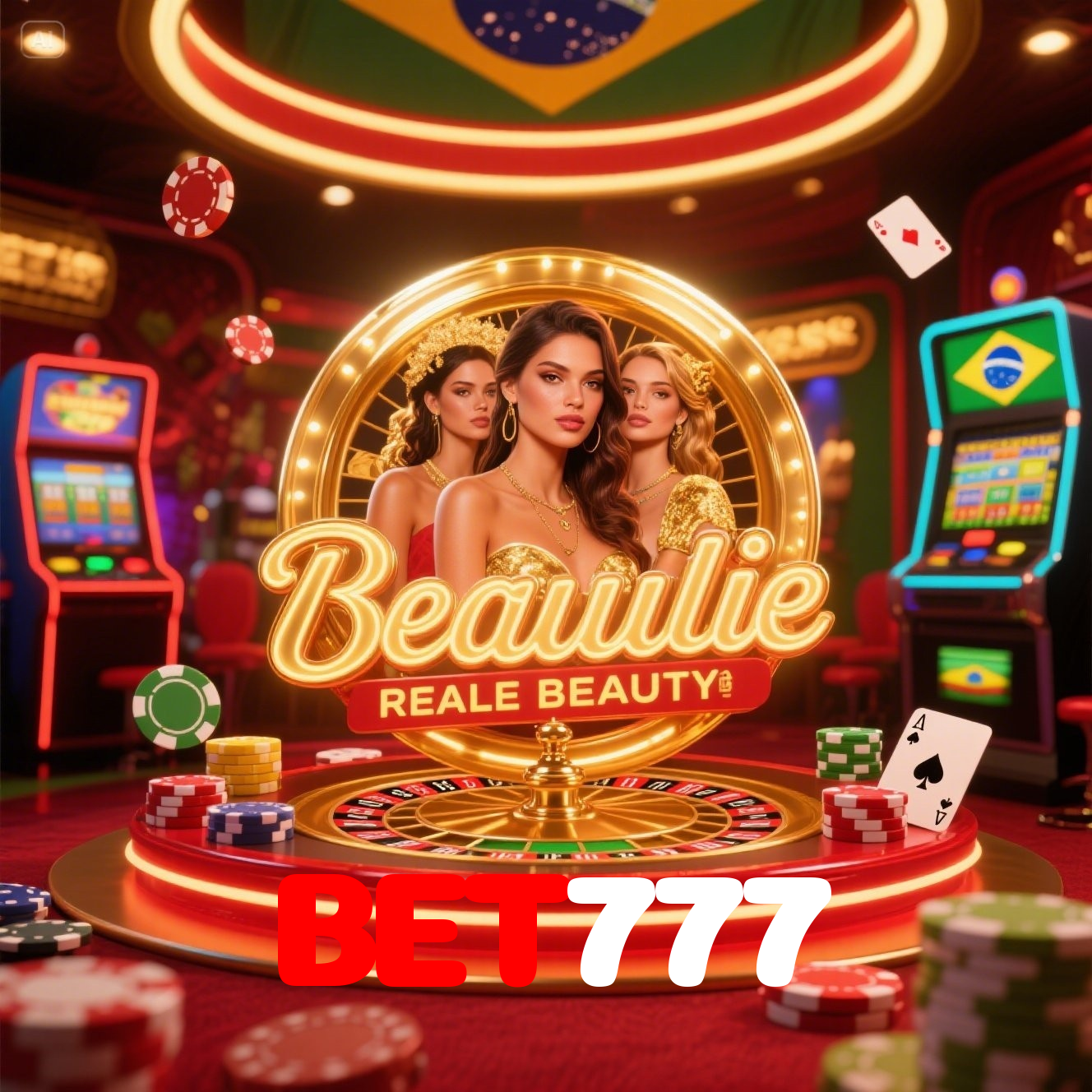 Segurança no BET777