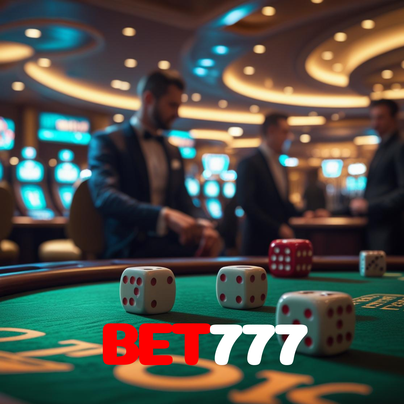 Problemas de Login no BET777