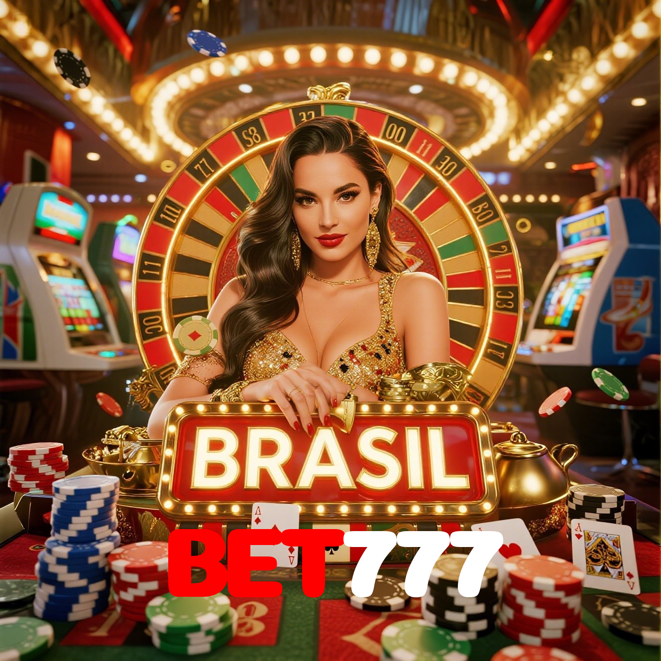 Segurança no BET777