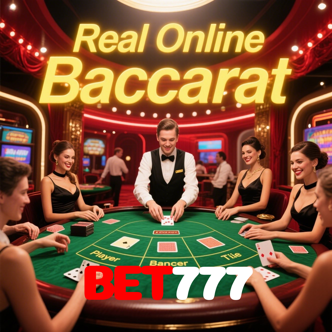 Segurança no BET777